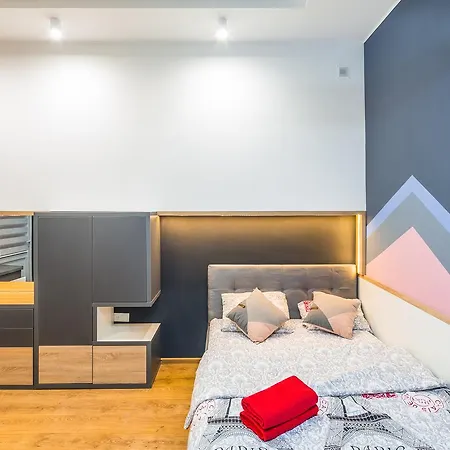 Apartment Loft *